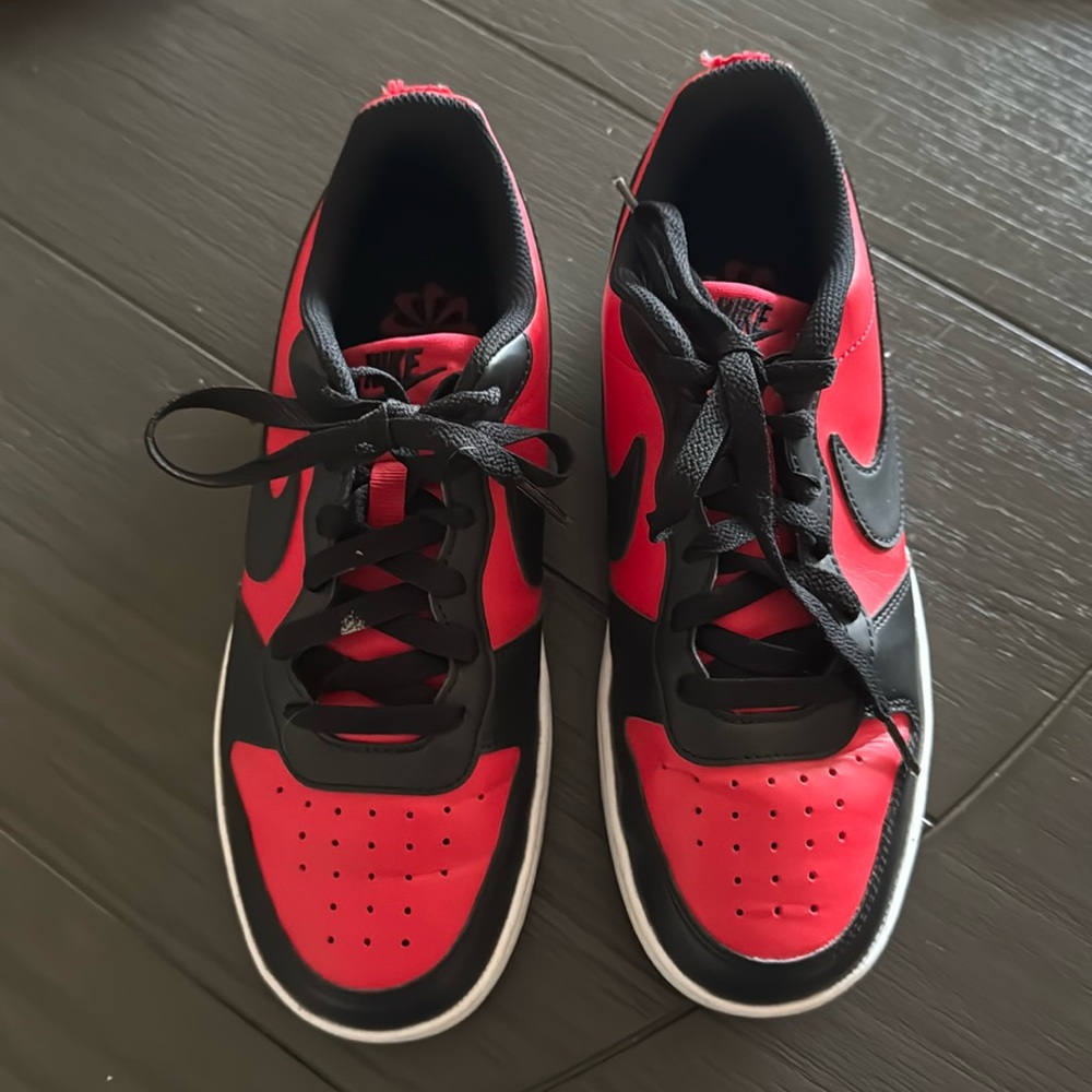 Nike sneakers